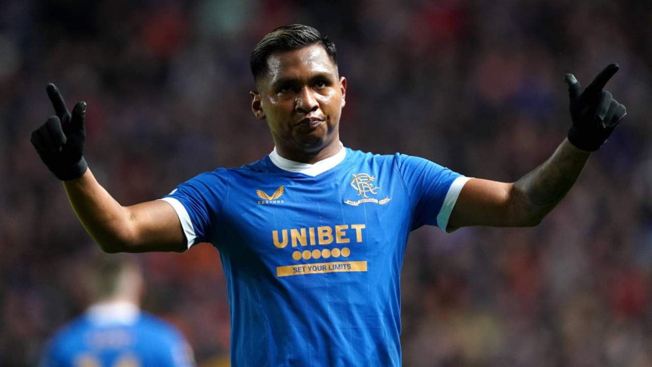 Alfredo Morelos transferinde flaş gelişme! Temasa geçildi