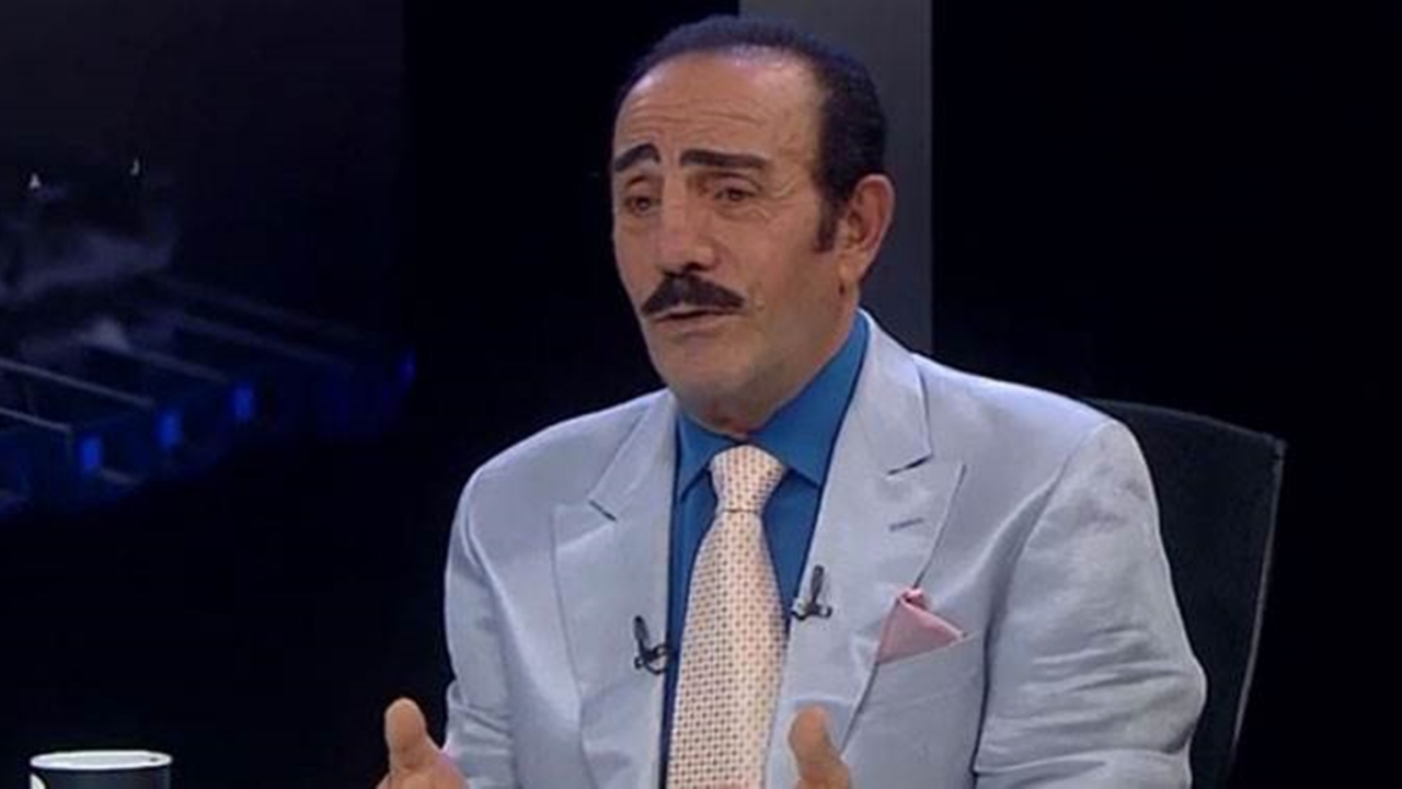 Sanatçı Mustafa Keser'in öldüğü iddia edildi! Gerçek ise bambaşka çıktı