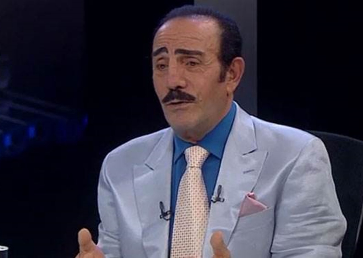 Sanatçı Mustafa Keser'in öldüğü iddia edildi! Gerçek ise bambaşka çıktı