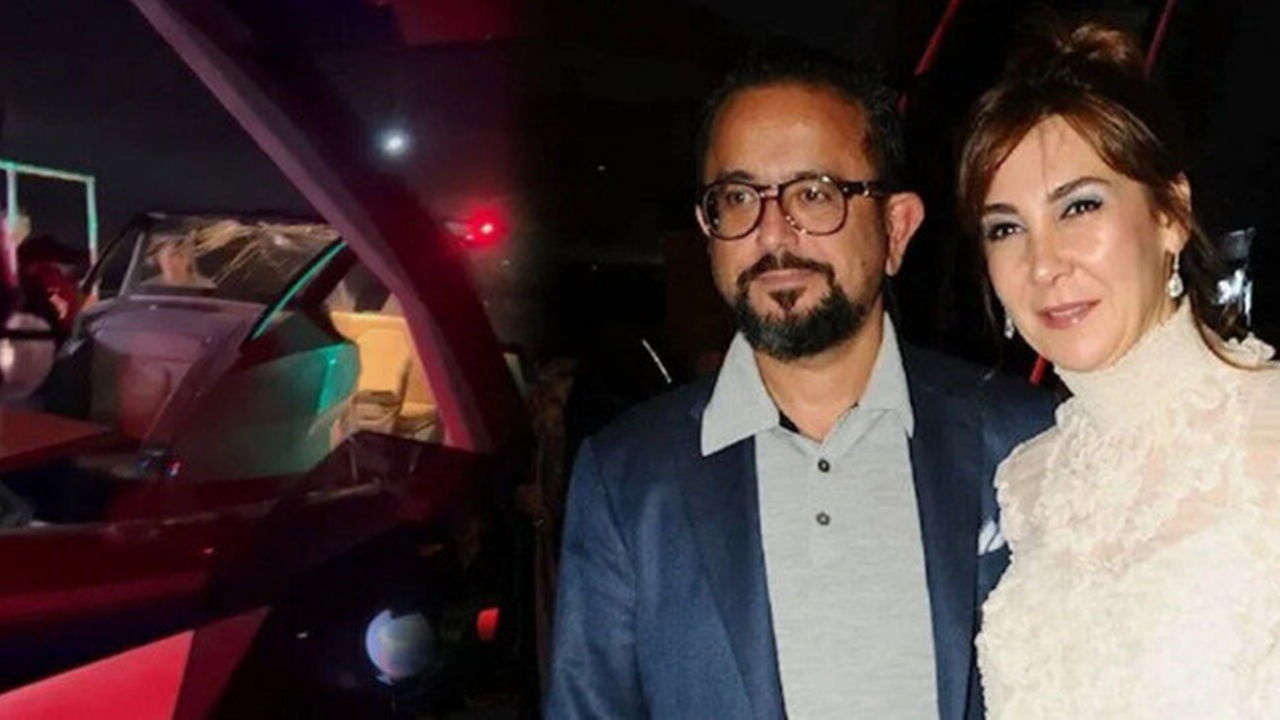 Bot kazası sonrası yoğun bakıma alınmıştı! Ali Sabancı'nın sağlık durumunda sevindiren gelişme