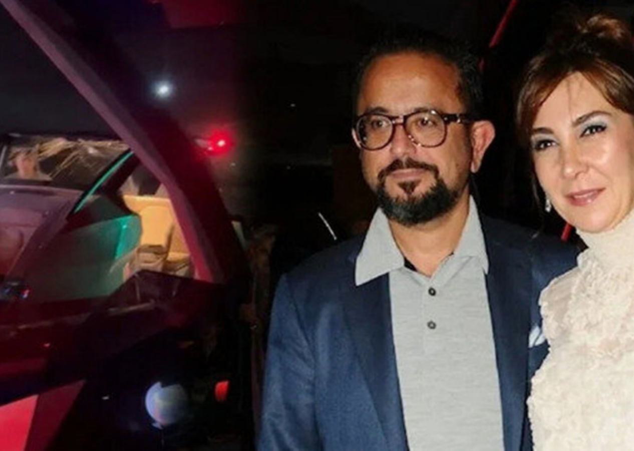 Bot kazası sonrası yoğun bakıma alınmıştı! Ali Sabancı'nın sağlık durumunda sevindiren gelişme