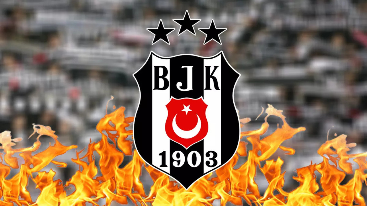 Beşiktaş'ta mutlu son! Bu kez bonservisiyle geliyor