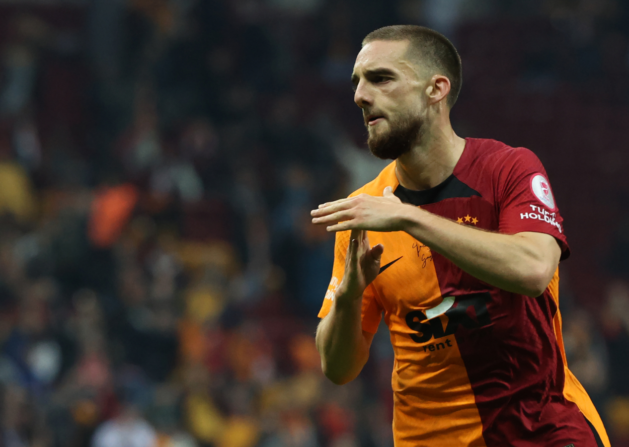 Galatasaray taraftarı transfer beklerken oyuncular bir bir ayrılıyor: İmza için İtalya'ya uçtu