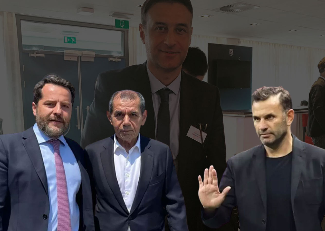 Dursun Özbek, Erden Timur, Okan Buruk hiçbiri değil! 105 M.€'luk süper starı bu sefer Yener İnce veto etti