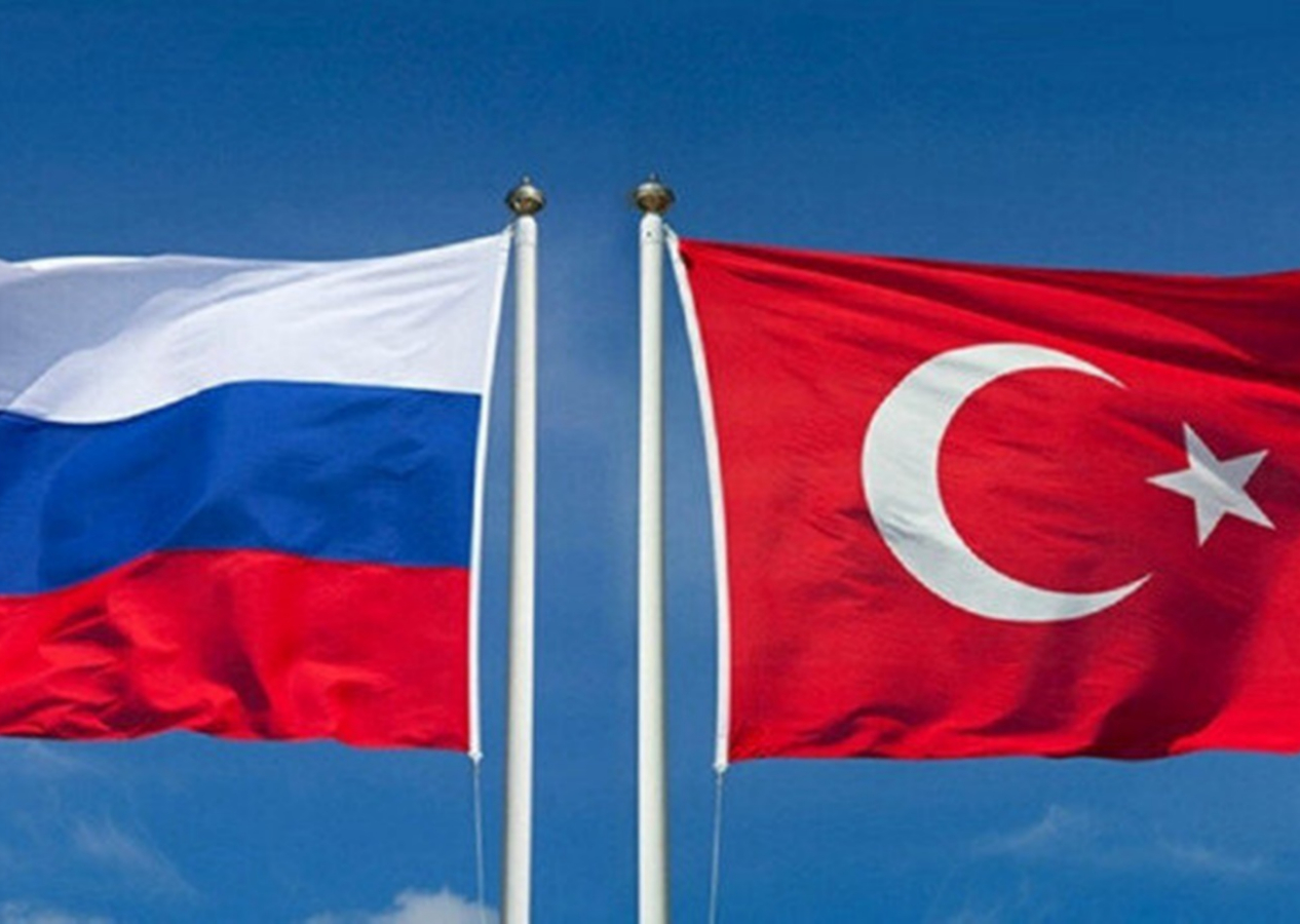 Rusya’nın tahıl planında kilit rol Türkiye’nin