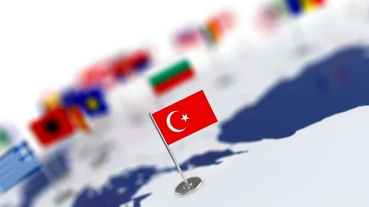 Türkiye OECD’nin en hızlı büyüyen ikinci ülkesi oldu