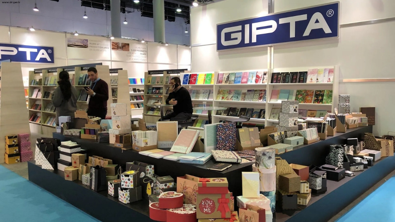 Sermaye Piyasası Kurulu Gıpta Ofis ve Tarkim Bitki'nin halka arzına onay verdi