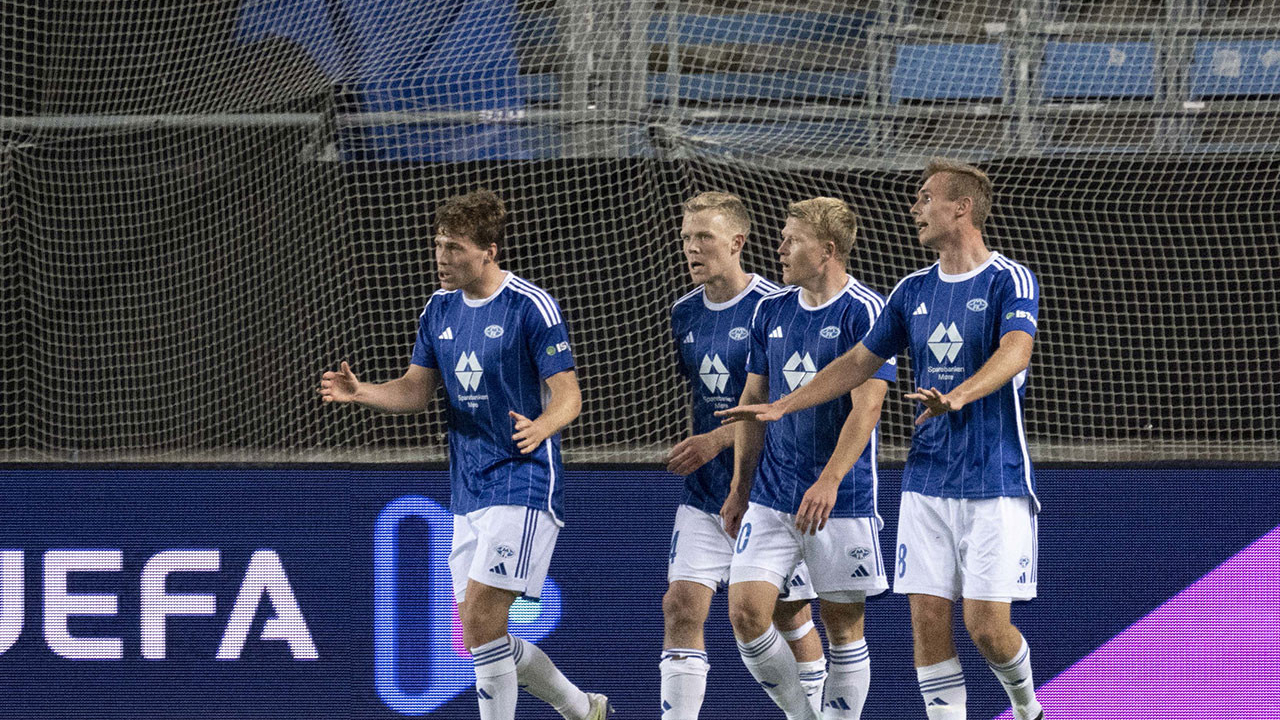 UEFA Avrupa Ligi'nde gruplar belli oldu! Molde'ye kolay rakipler...