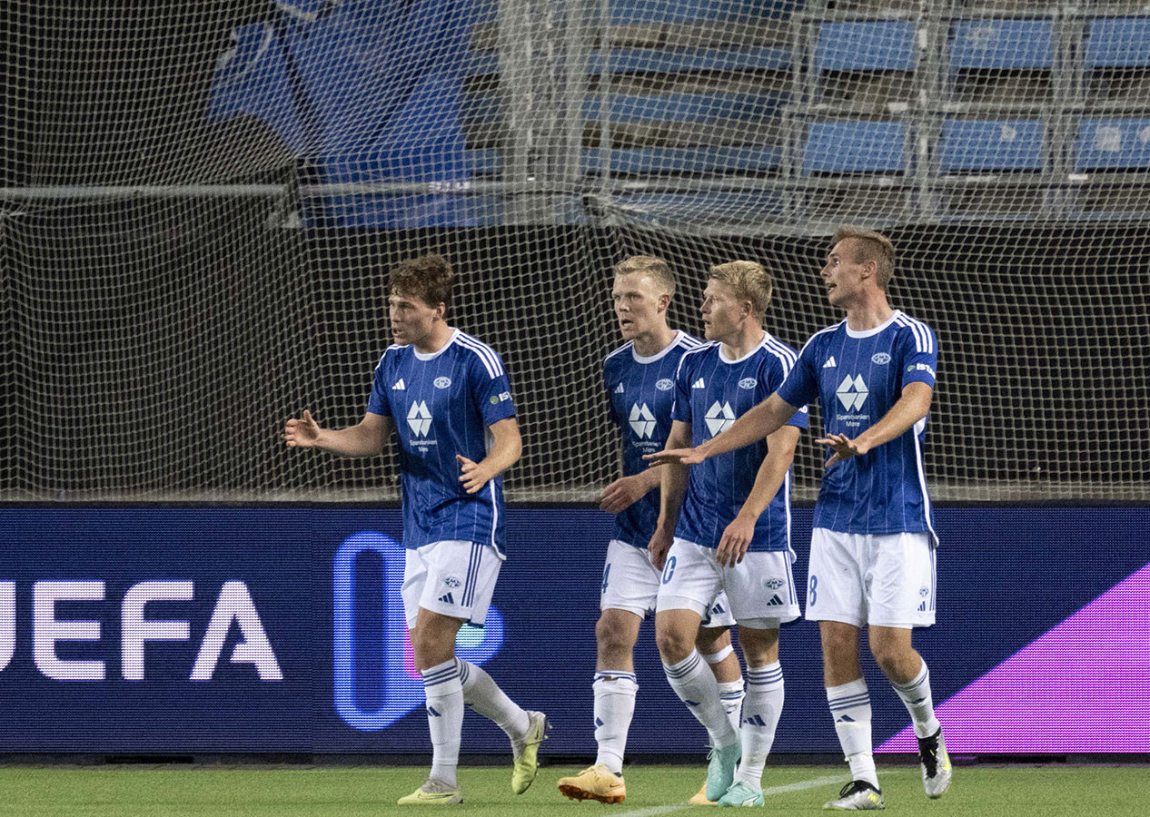 UEFA Avrupa Ligi'nde gruplar belli oldu! Molde'ye kolay rakipler...