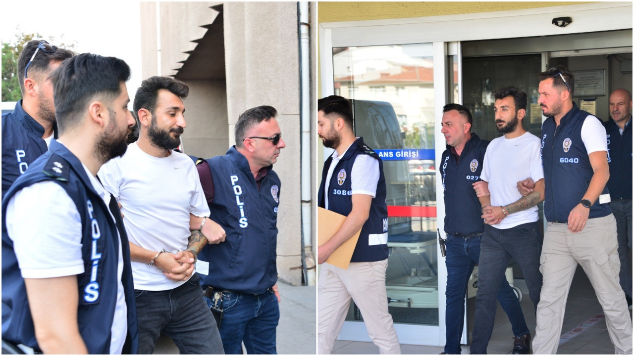 59 yıl kesinleşmiş hapis cezası var! Sözde hayvan koruma derneği Paw Guards'ın yöneticisi tutuklandı