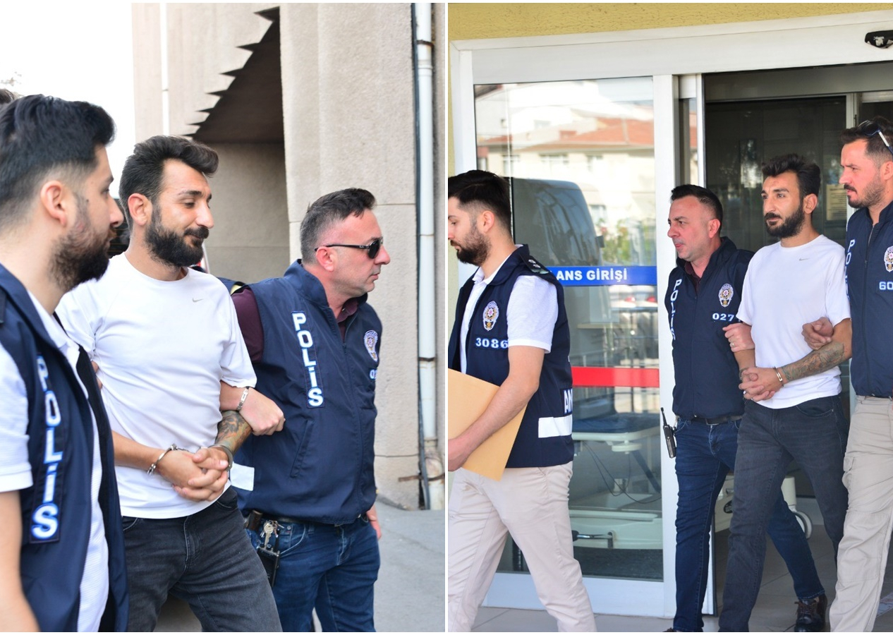 59 yıl kesinleşmiş hapis cezası var! Sözde hayvan koruma derneği Paw Guards'ın yöneticisi tutuklandı