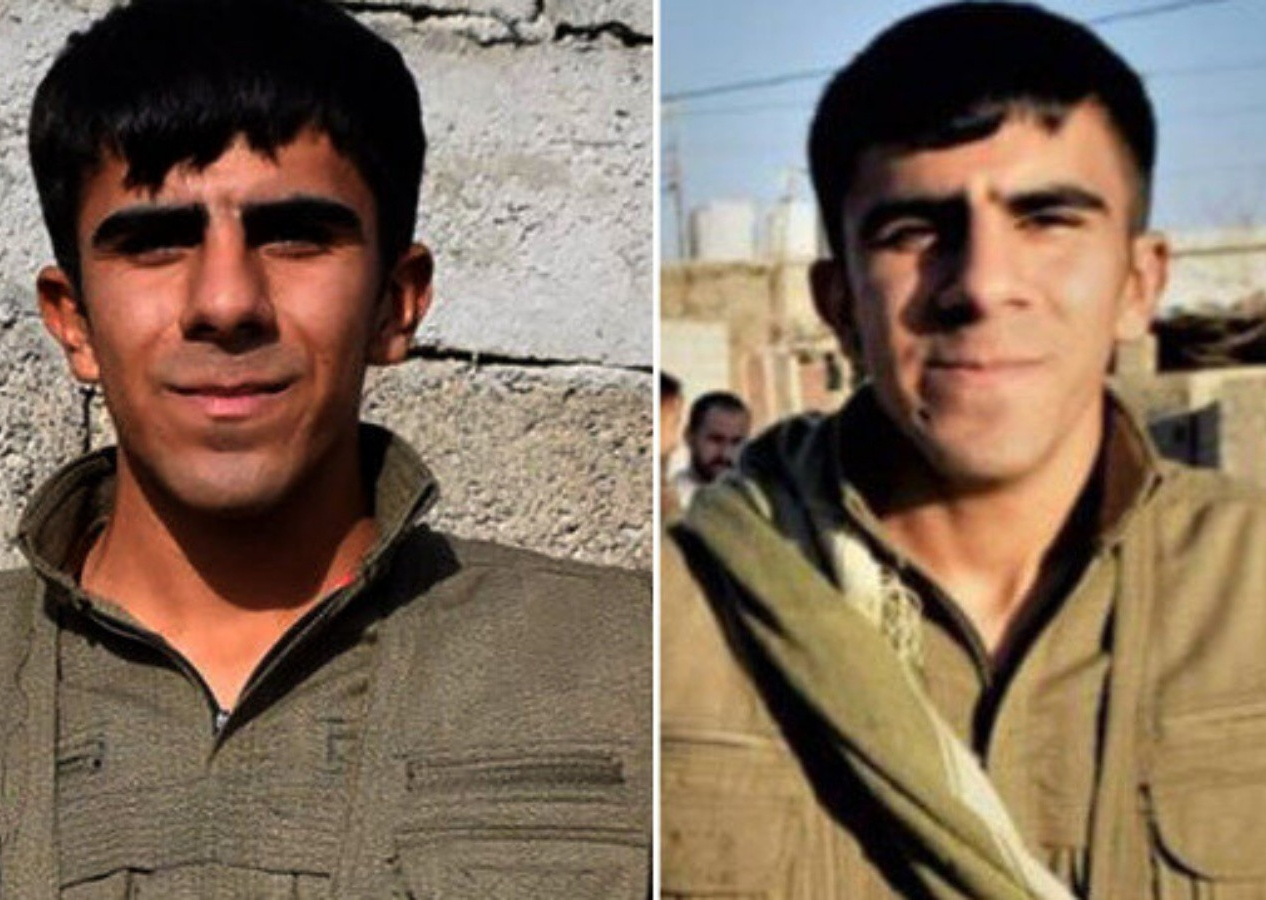 MİT'ten Süleymaniye'de nokta operasyon: PKK'nın sabotajcısı etkisiz hale getirildi!