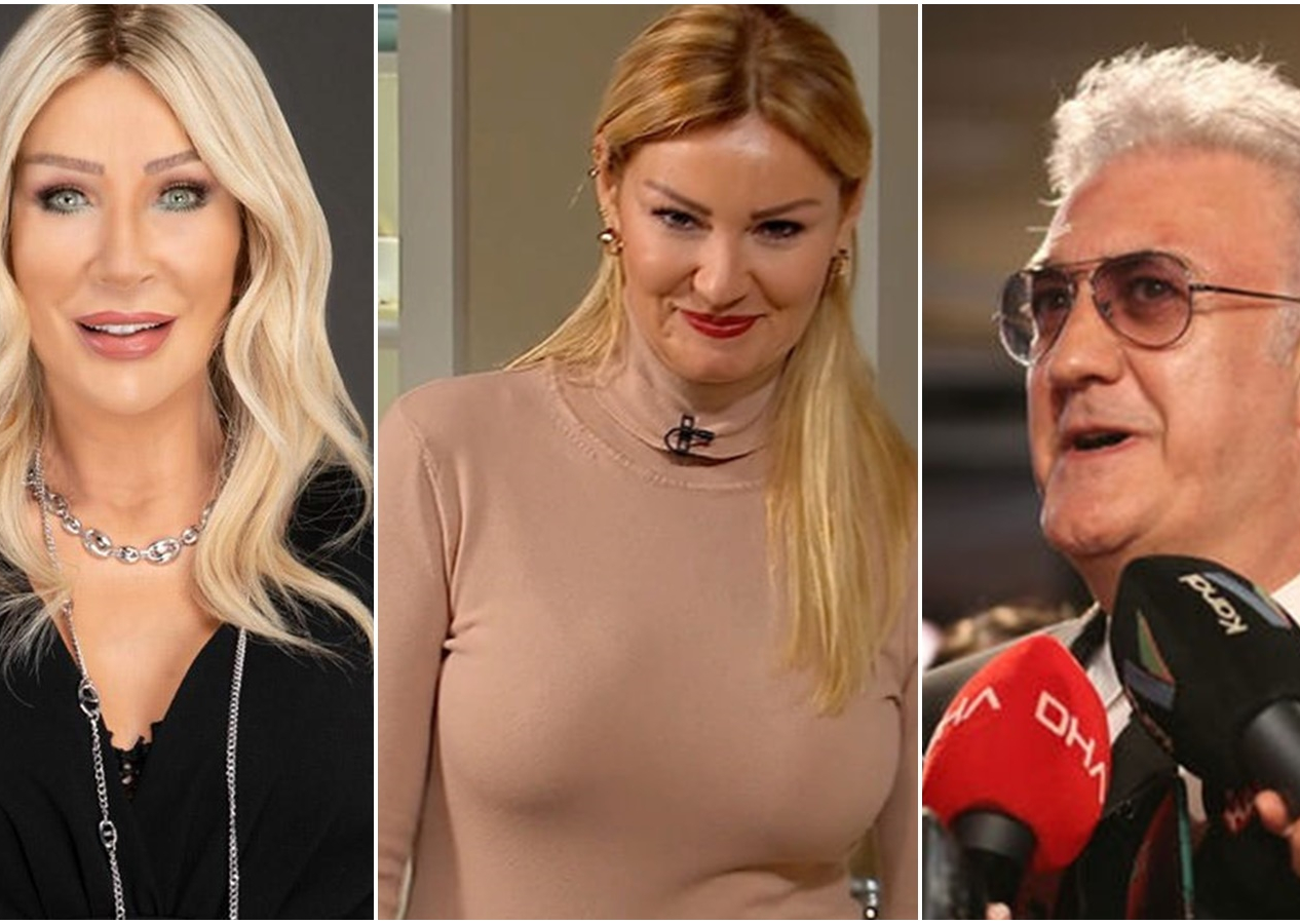 Ünlü isimlerden 30 Ağustos Zafer Bayramı mesajları!