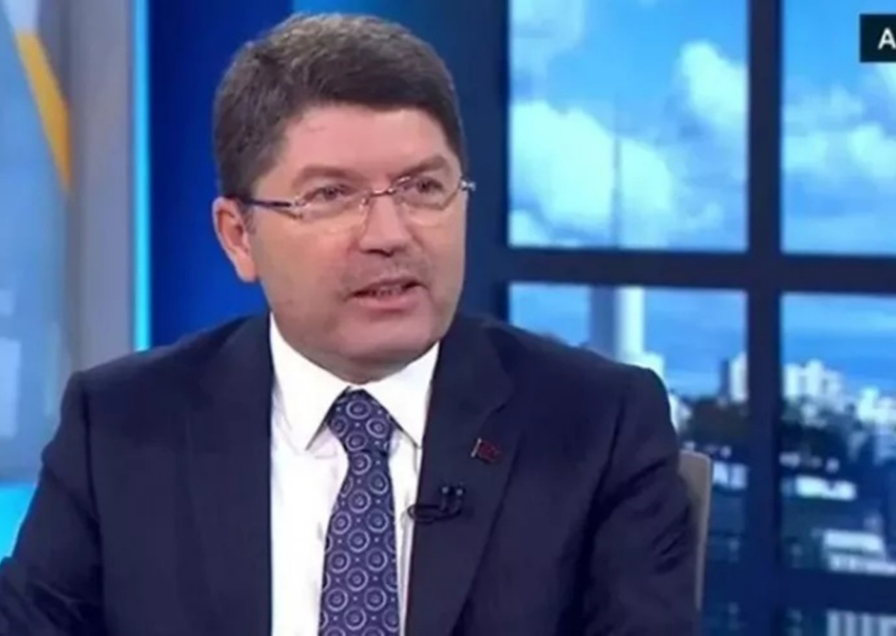 Adalet Bakanı Tunç'tan süresiz nafaka açıklaması! ''Sil baştan ele alacağız...''