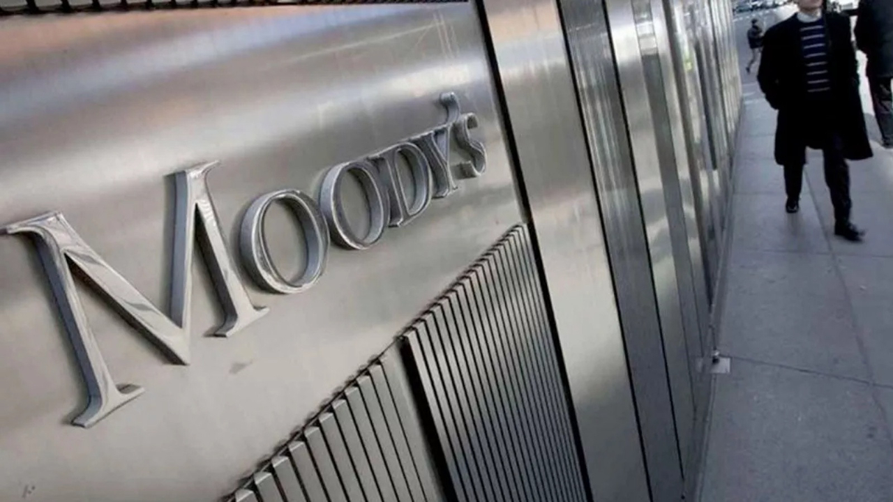 Moody's, Türkiye'nin büyüme tahminini güçlü yükseltti
