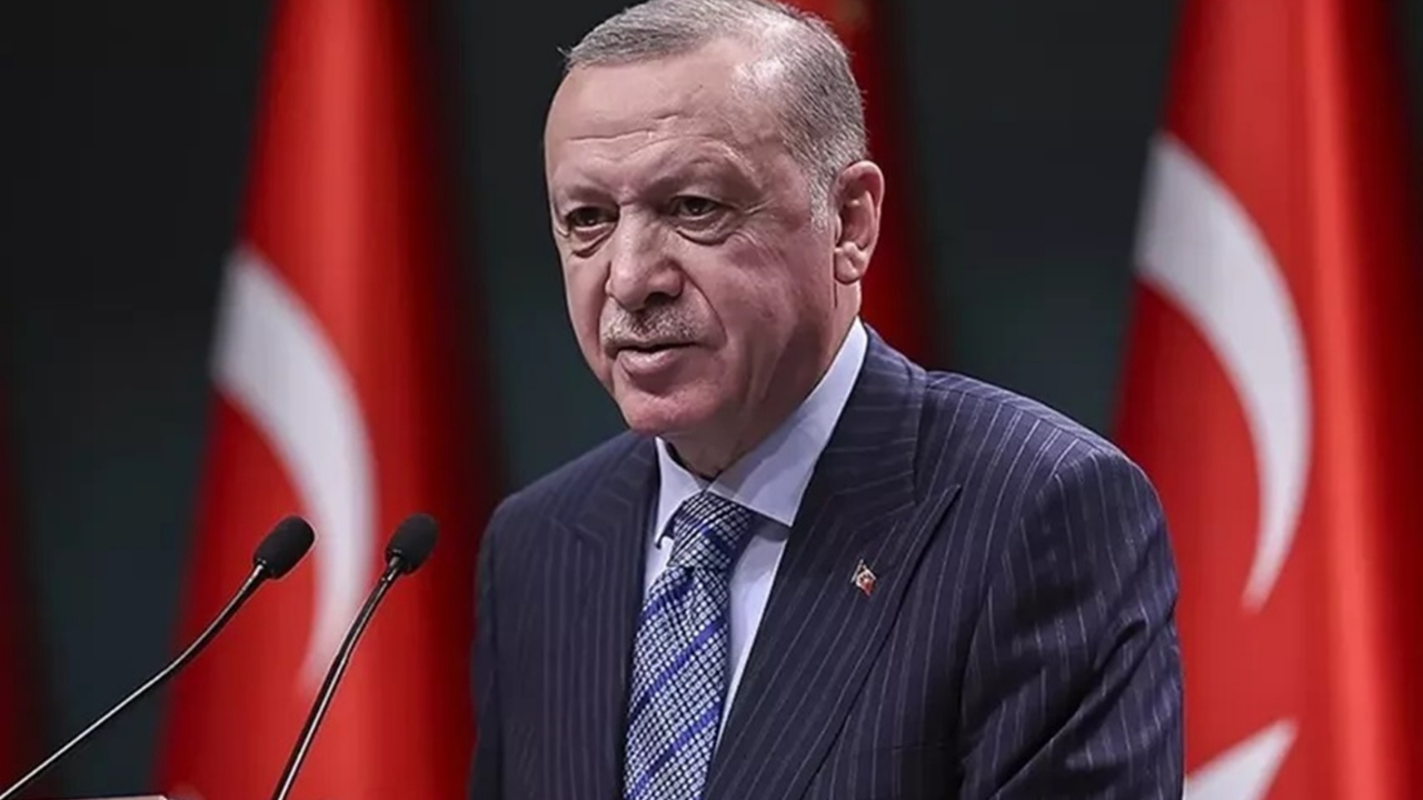 Cumhurbaşkanı Erdoğan'dan Türkiye Yüzyılı mesajı! 'Yükselişimiz devam edecek'