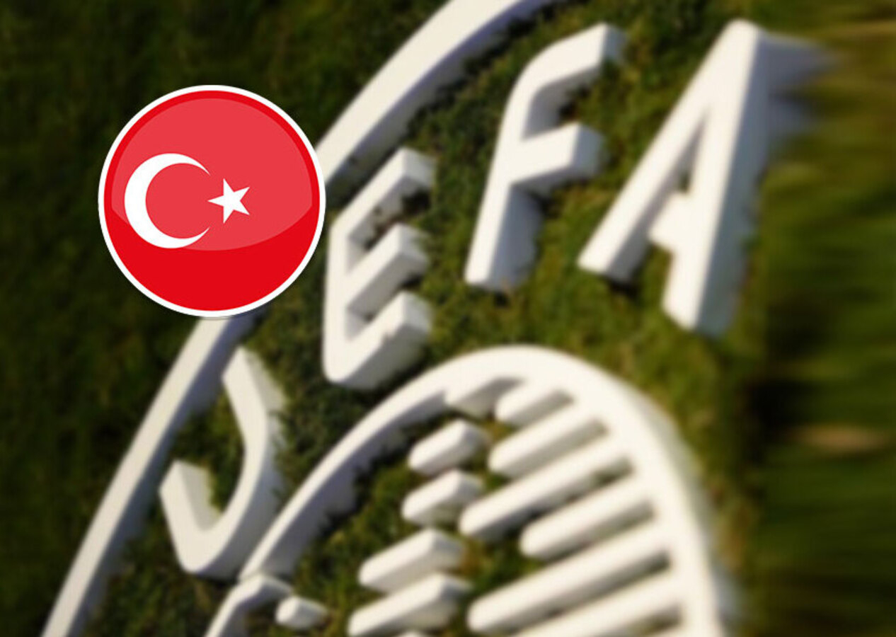 Türkiye'ye UEFA ülke puanı klasmanında fırsat doğdu!