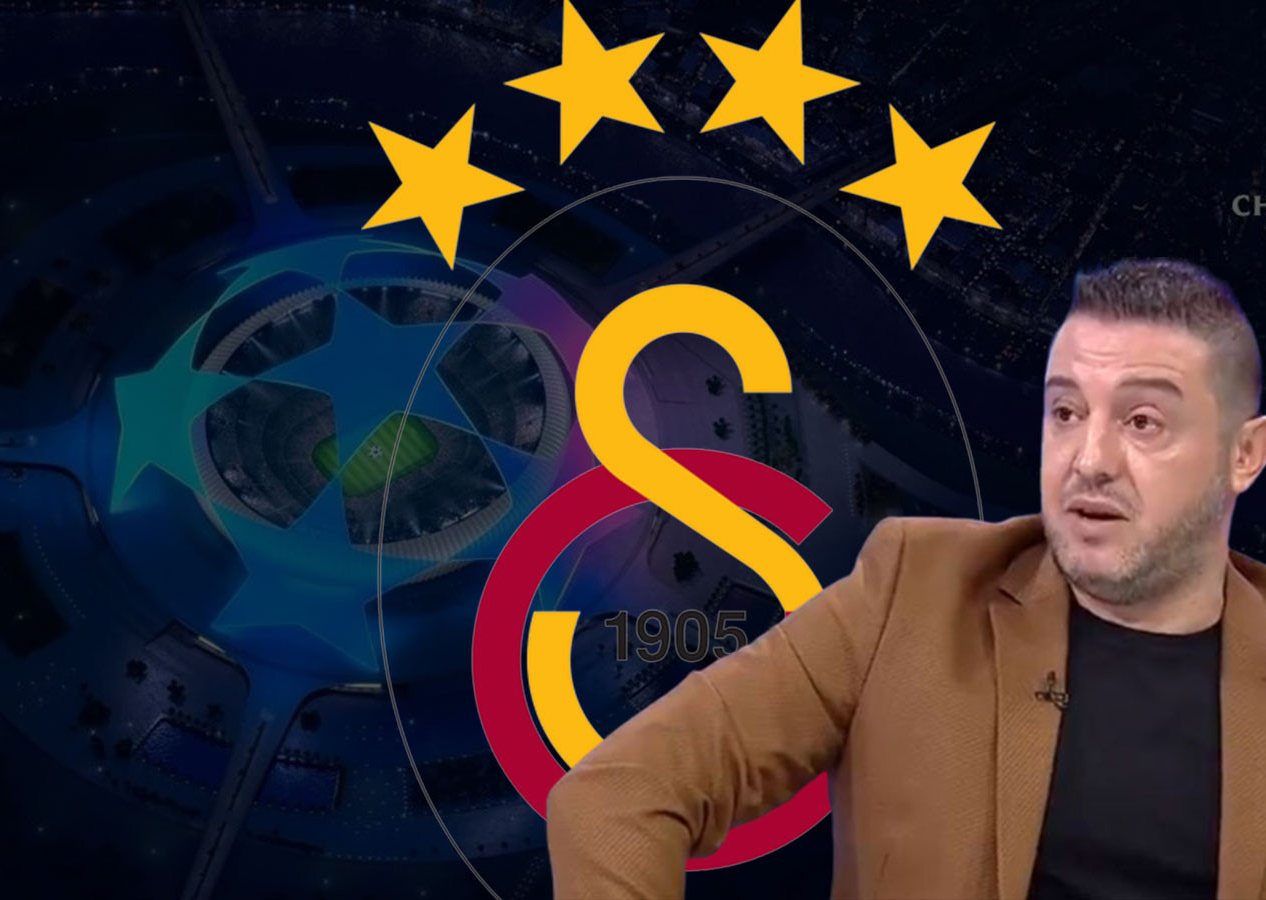 Nihat Kahveci Galatasaray'ın yeni transferini açıkladı: Kulağıma bir şeyler geldi yıldız futbolcu İstanbul'daymış
