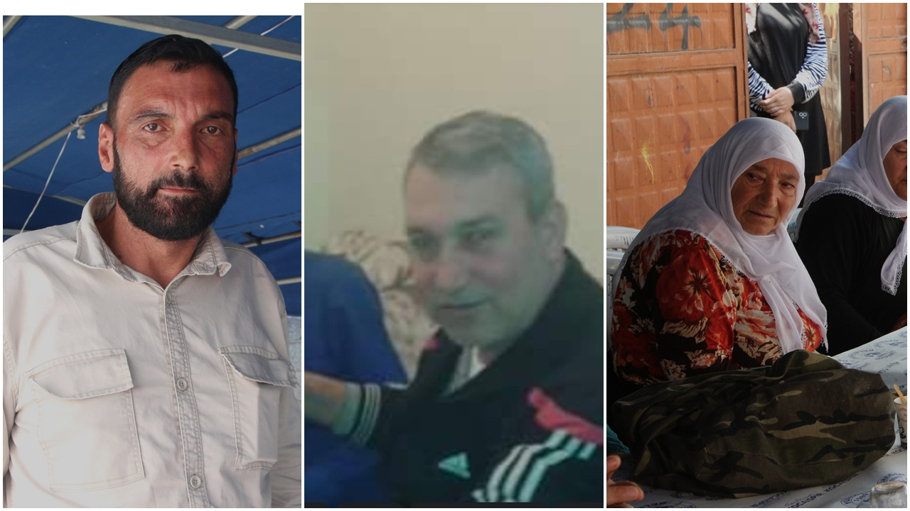 Amcasının kefenini açınca gözlerine inanamadı! Neye uğradığını şaşıran yeğen soluğu hastanede aldı