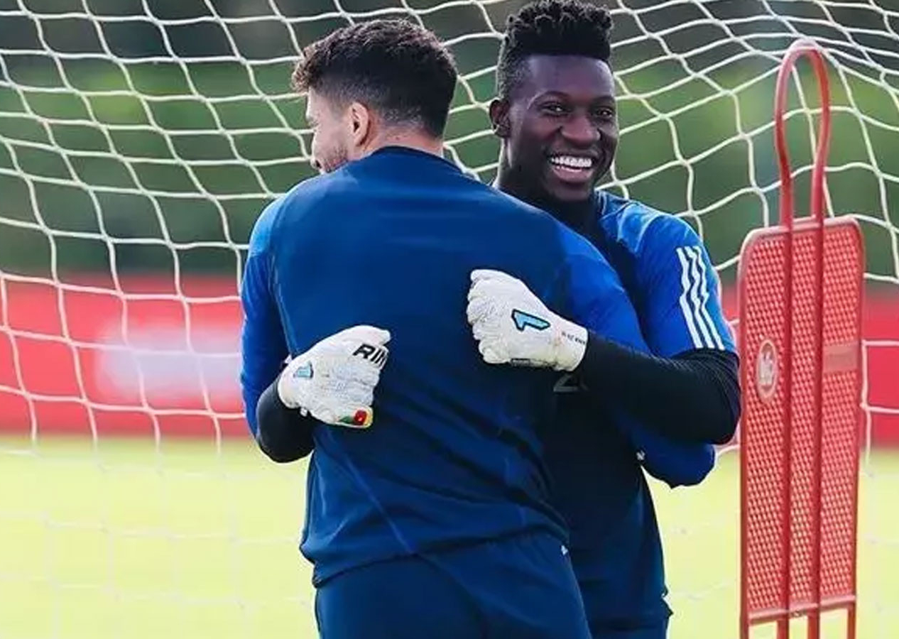 Altay Bayındır'ın ilk maçı Arsenal derbisine denk geldi