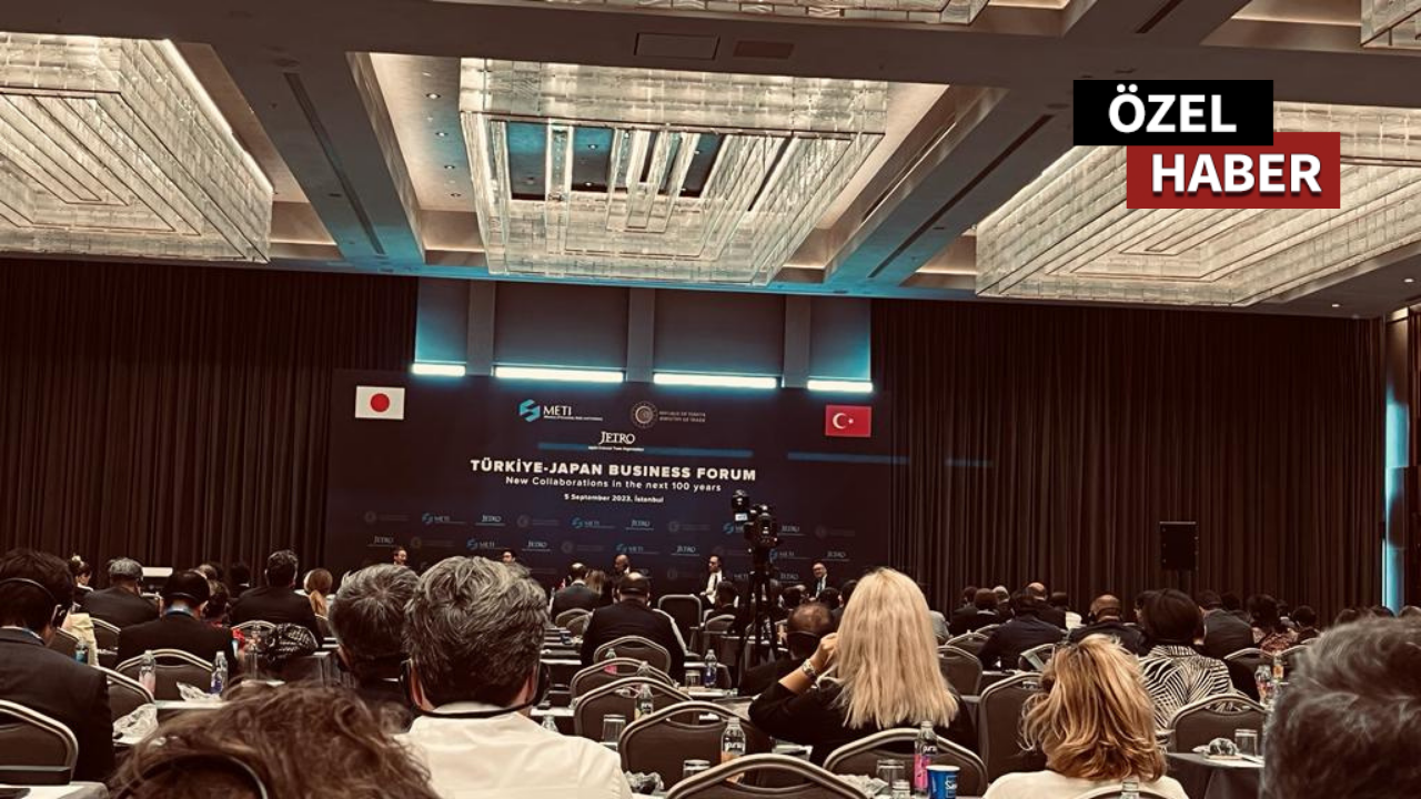 Ukrayna’yı Türk ve Japon şirketler imar edecek