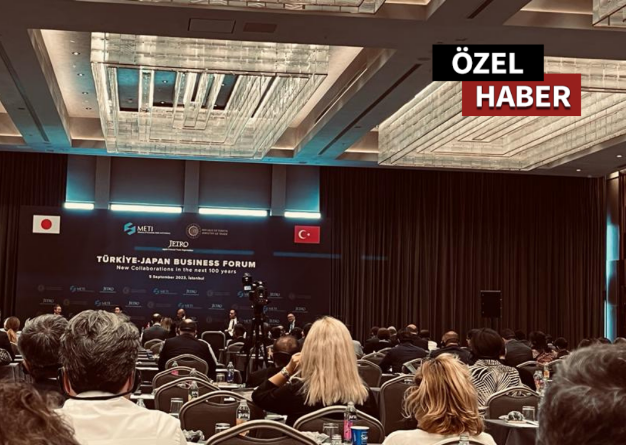 Ukrayna’yı Türk ve Japon şirketler imar edecek