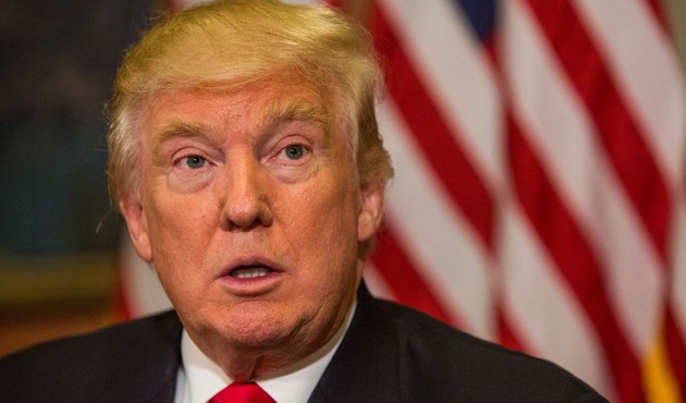 'Trump'u koltuğundan etmek istiyorlar'