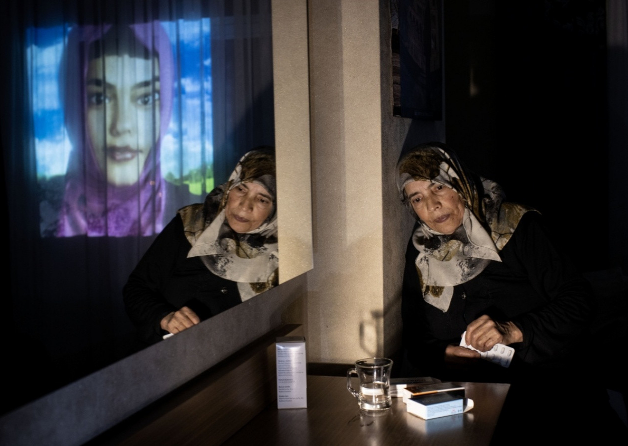 Evlat nöbeti 5. yılında! Diyarbakır annelerinin umutlu bekleyişi sürüyor...