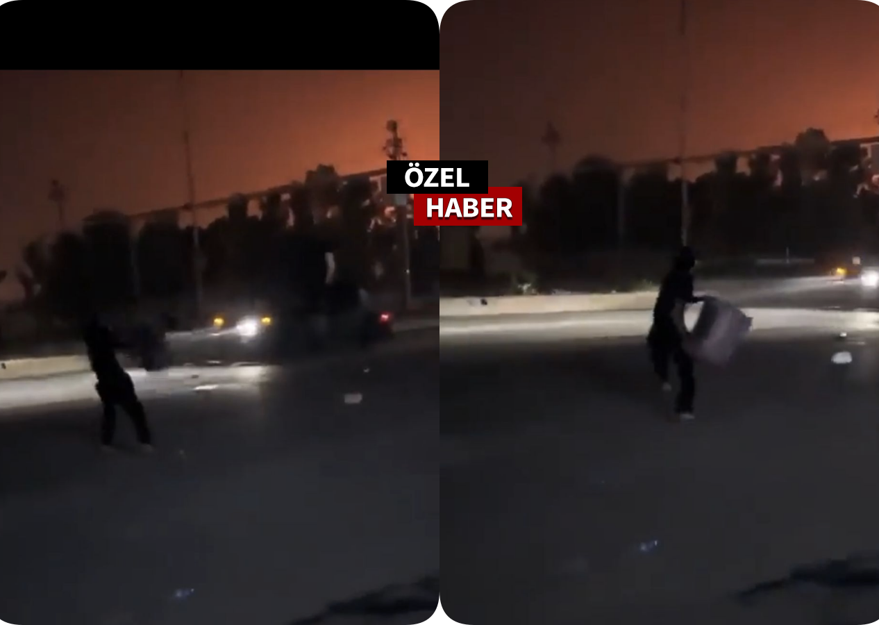 Kerkük yine karıştı! Kürt gruplar, ordu birliklerine saldırıyor!