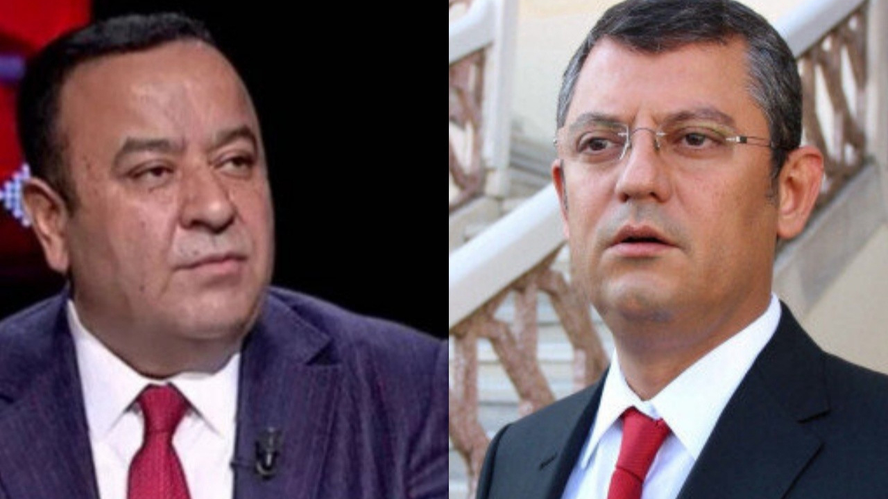 Muhalefet yine karıştı! İYİ Parti'li Beker'in bomba itirafına CHP'li Özgür Özel'den tepki: Kalbini kırarım...