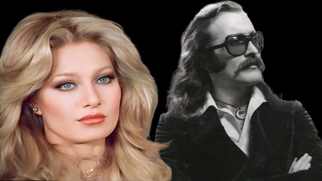 ''Cem Karaca'nın Gözyaşları'' filminde Emel Sayın'ı canlandıracak isim belli oldu!