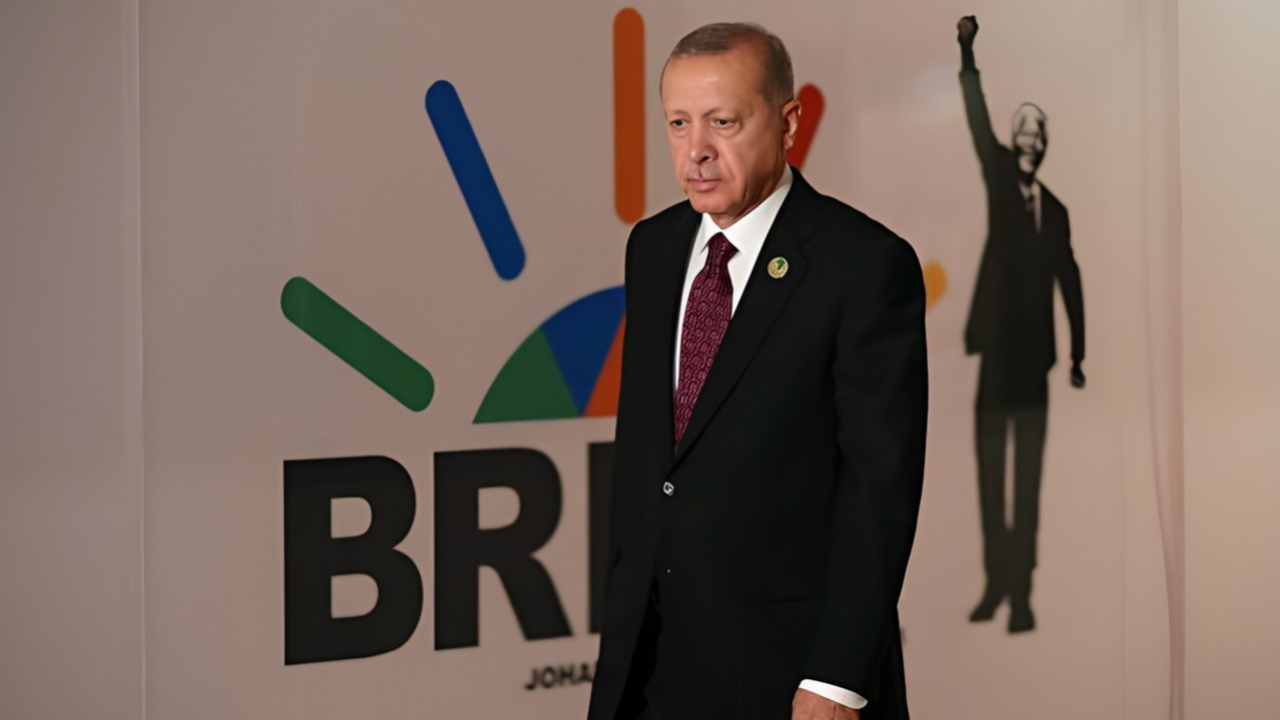 Çin’den Türkiye’nin BRICS üyeliğine destek