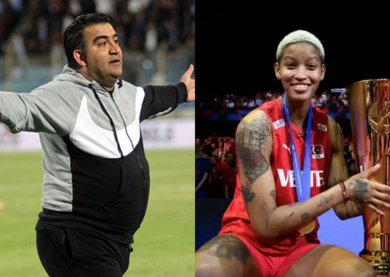 'Birlikte oynadığım en iyi yerli futbolcu Mehmet Aurelio' diyen Ümit Özat, Melissa Vargas'ın Milli Takımda oynamasını eleştirdi