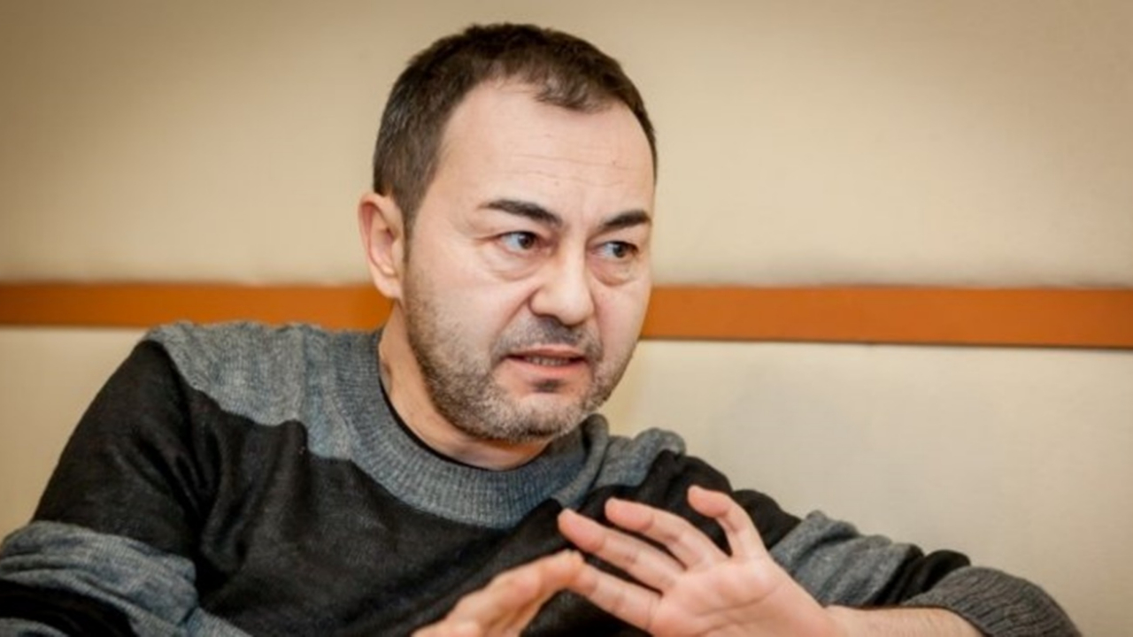 TikTok'a kafa tutup küfür etmişti! Serdar Ortaç'tan yeni açıklama geldi