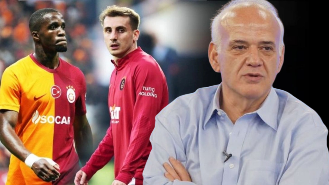 Ahmet Çakar'ın 'Zaha ve Kerem kavga etti' iddiası ortalığı karıştırdı: Galatasaray hukuki süreci başlattı