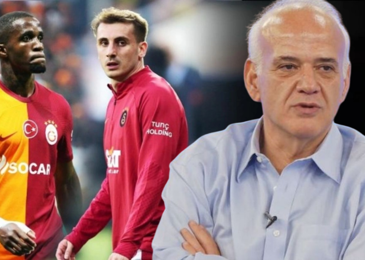 Ahmet Çakar'ın 'Zaha ve Kerem kavga etti' iddiası ortalığı karıştırdı: Galatasaray hukuki süreci başlattı