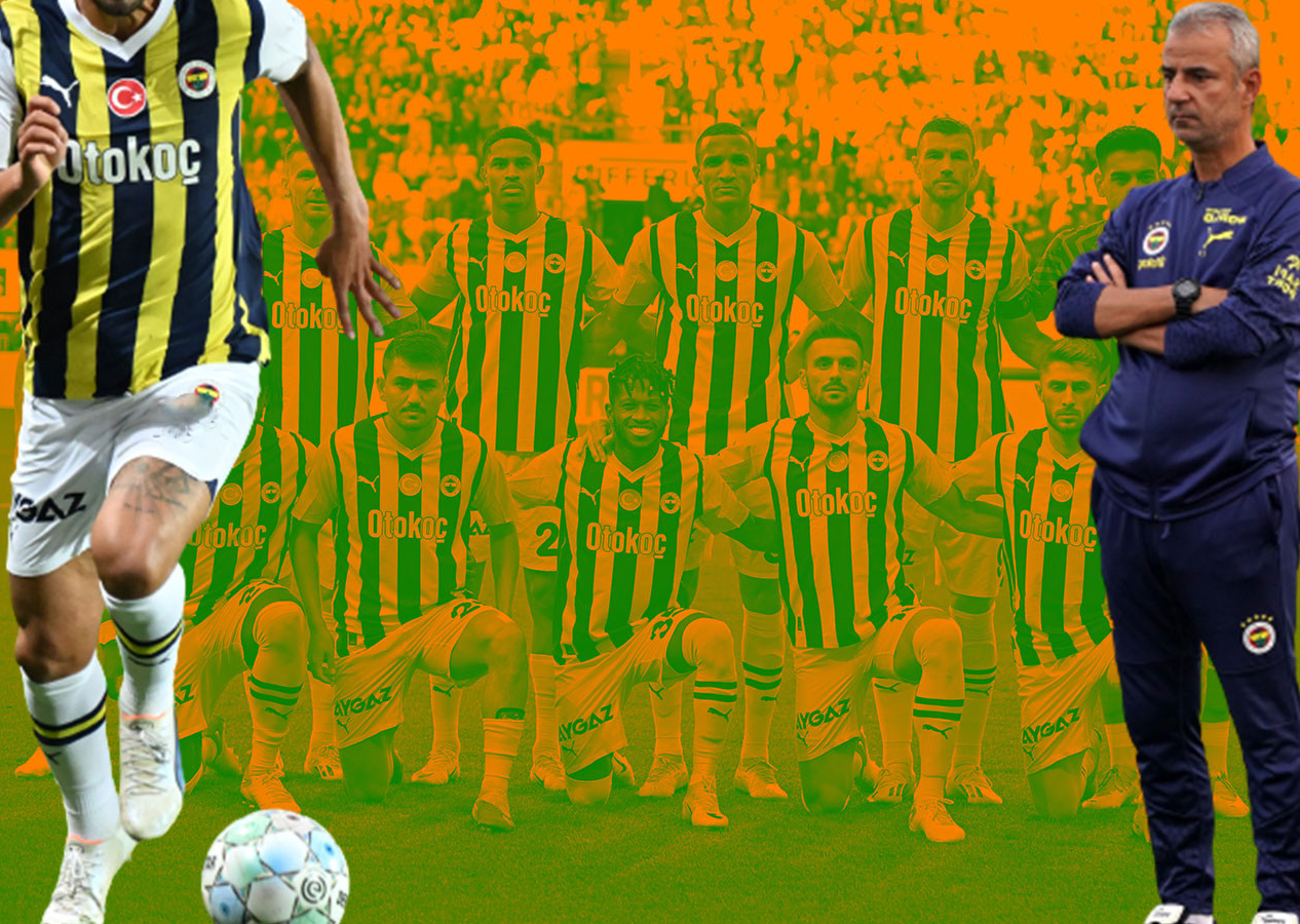 İsmail Kartal'ın raporu Ali Koç'u şok etti! Twente maçında uçan yıldızın hesabını kesti