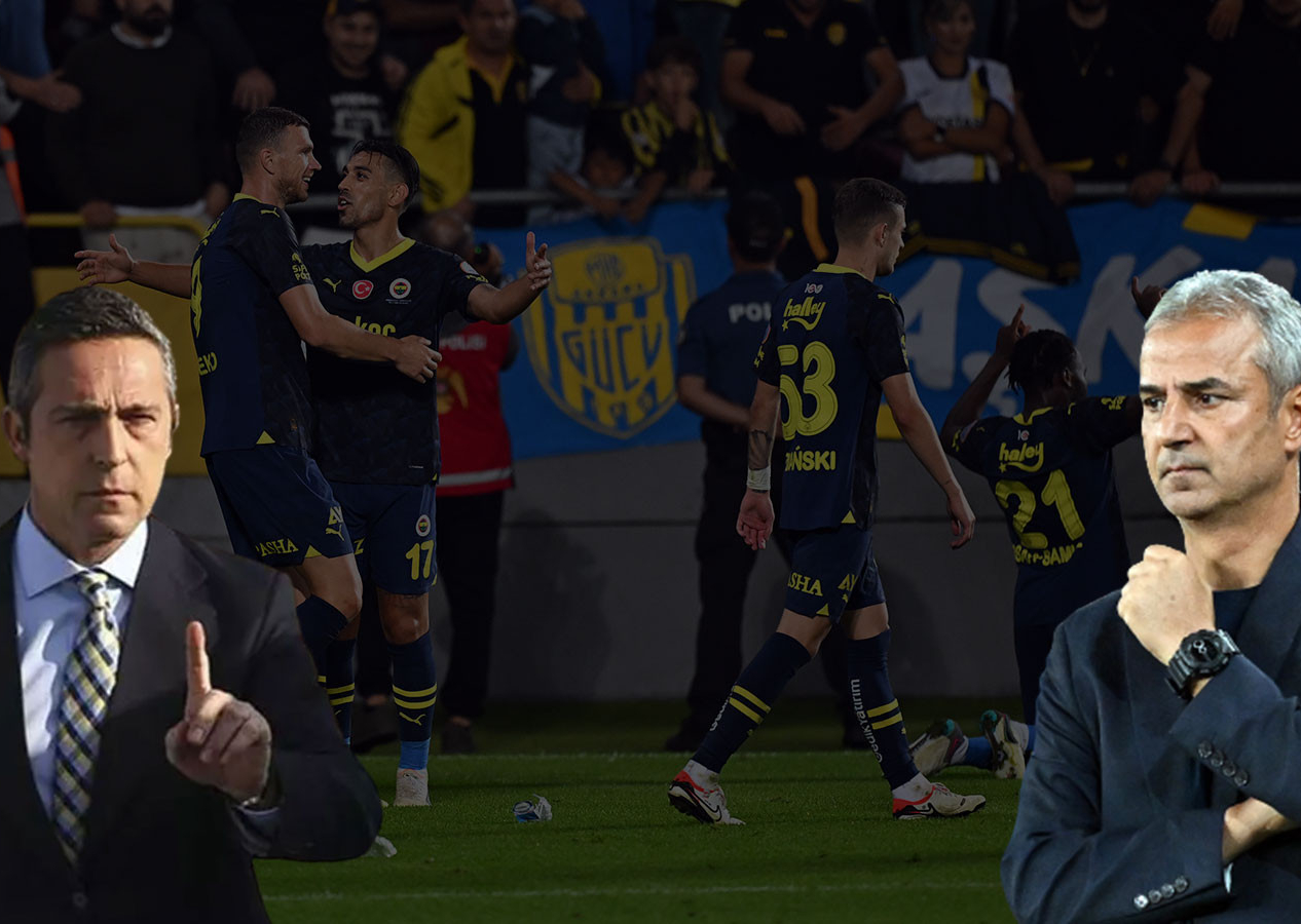Sadece İsmail Kartal'a değil Ali Koç'a, Stefan Kuntz'a hepsine mesaj yolladı: Mecbur çağıracaksınız