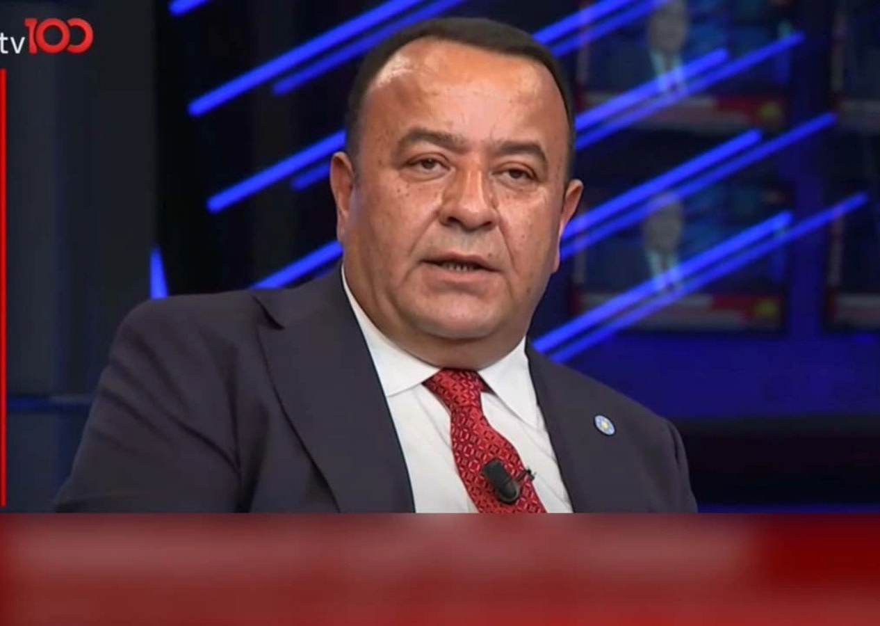 İyi Parti'den bomba seçim itirafı: İyi ki kazanmamışız, Allah memleketi korumuş!