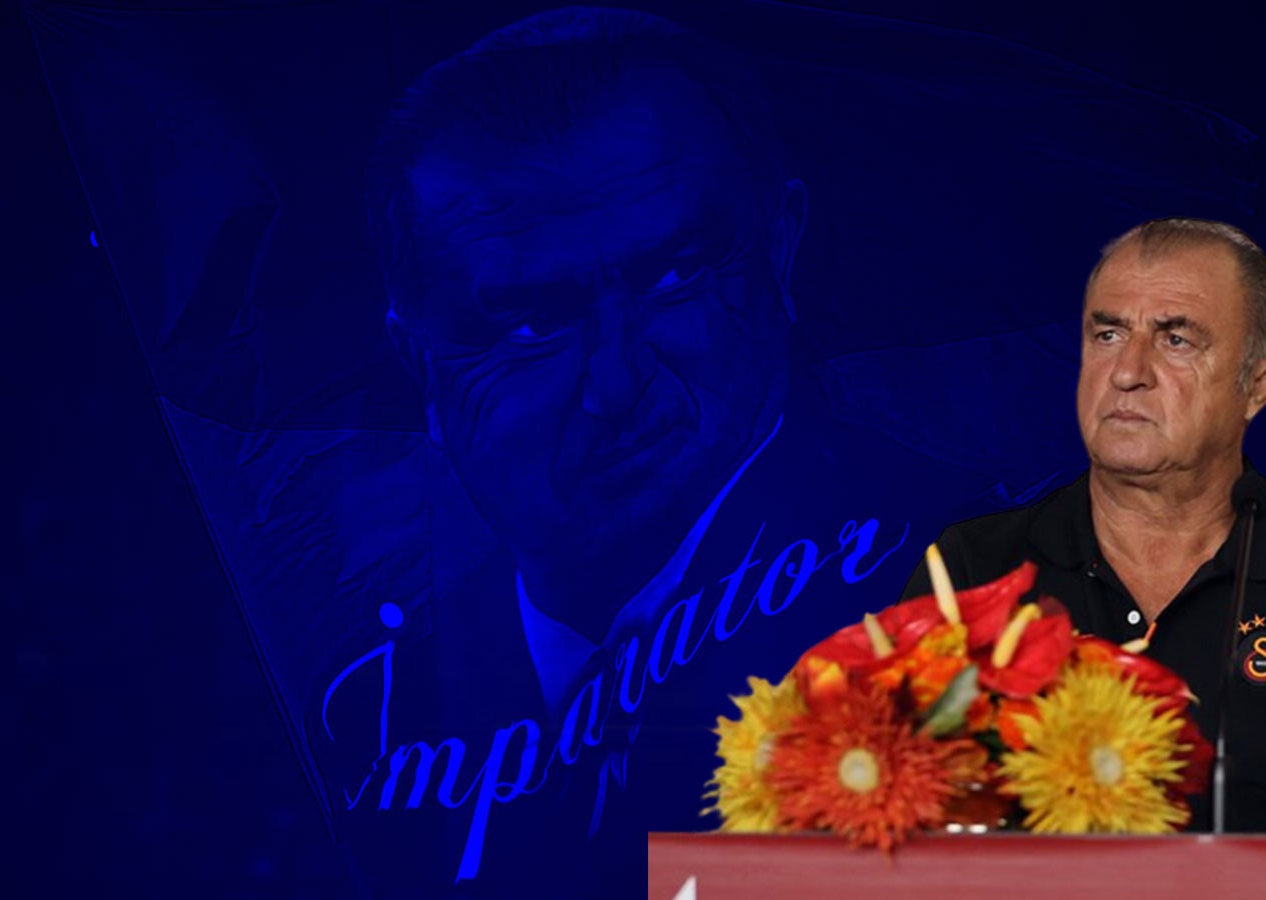 Okan Buruk'un görevine son... Galatasaray'da 5. Fatih Terim dönemi