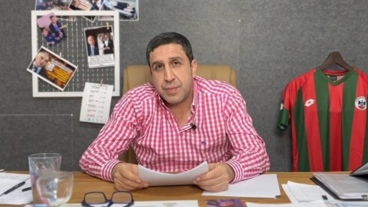 "Adresim belli gelin alın" diyordu! Muhammed Yakut İspanya'da yakalandı