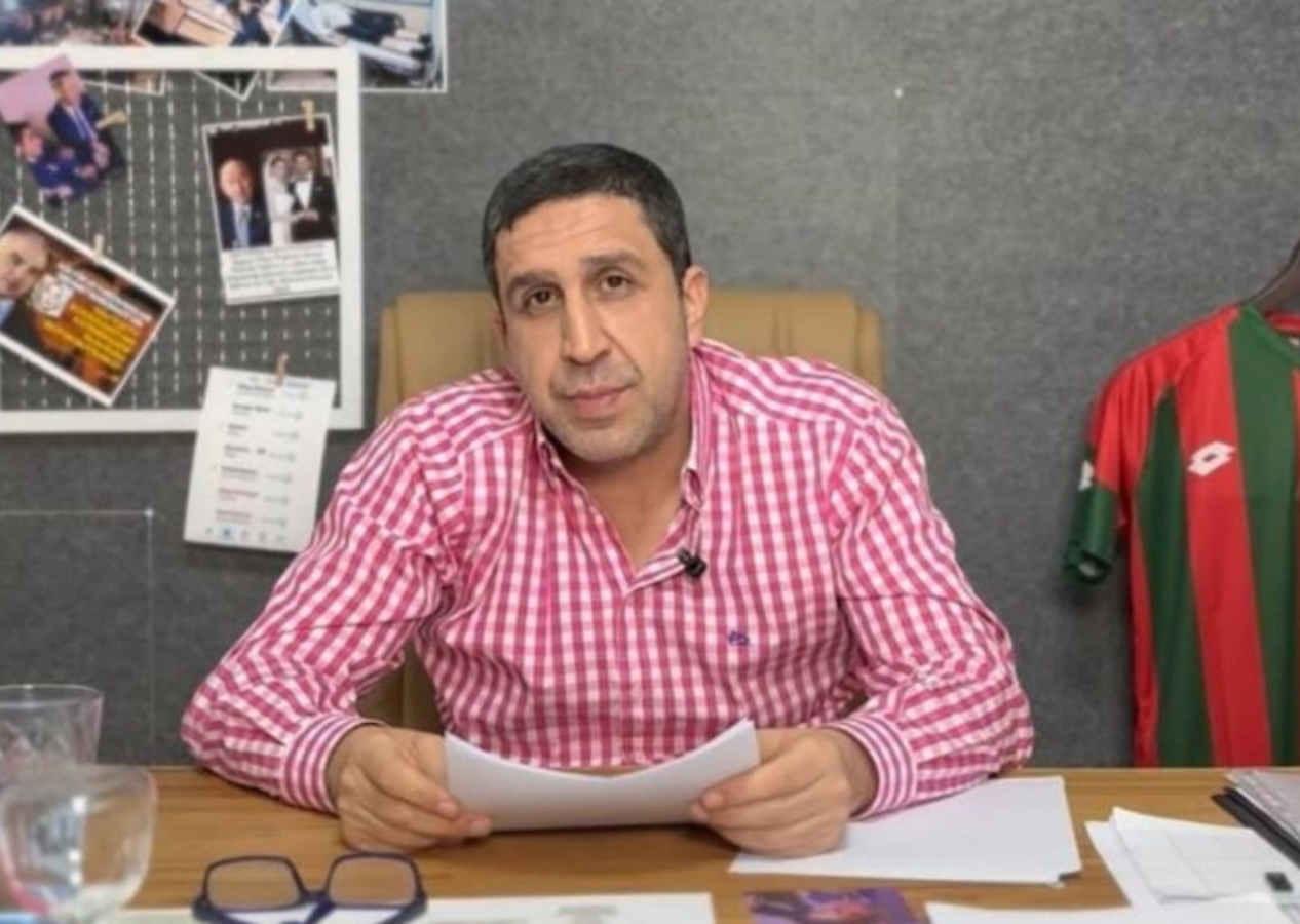 "Adresim belli gelin alın" diyordu! Muhammed Yakut İspanya'da yakalandı