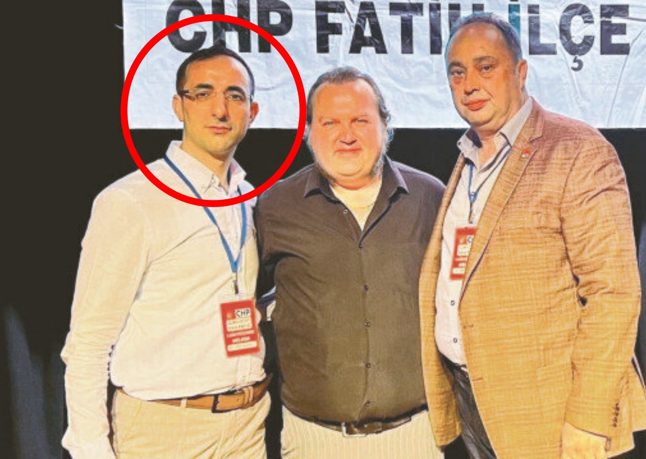 CHP'de DHKP-C krizi patlak verdi! Genel Merkez’in adayı bakın kim çıktı...