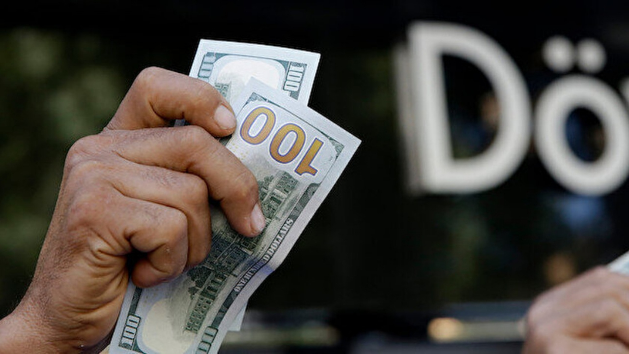 Dolar ve euroda hareketlilik! İşte 5 Eylül 2023 güncel döviz kurları
