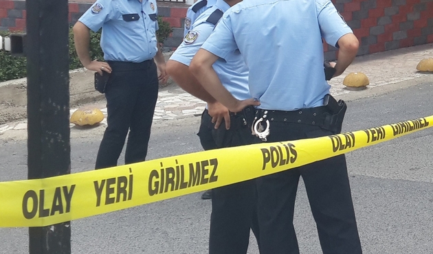 İstanbul'da silahlı soygun! Para kuryesi soyuldu: 1 yaralı