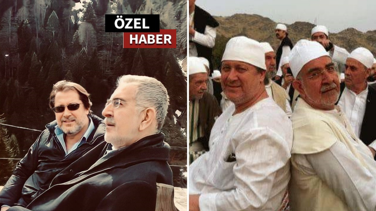 ‘Ayrılık yaman kelime…’ Ahmet Tezcan, 1. vuslat yıldönümünde Ahmet Özhan ile Tuğrul İnançer’i konuştu...
