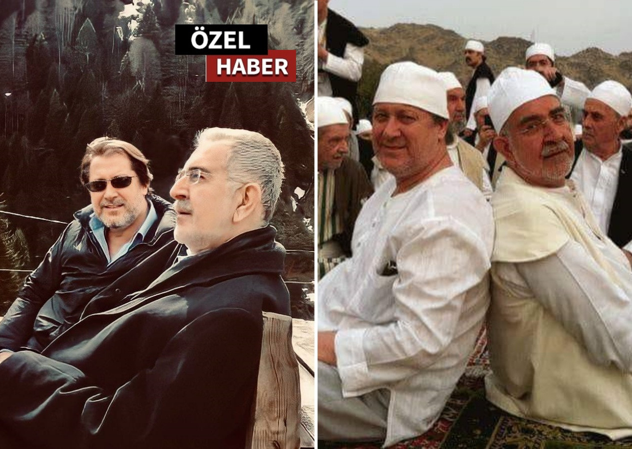 ‘Ayrılık yaman kelime…’ Ahmet Tezcan, 1. vuslat yıldönümünde Ahmet Özhan ile Tuğrul İnançer’i konuştu...