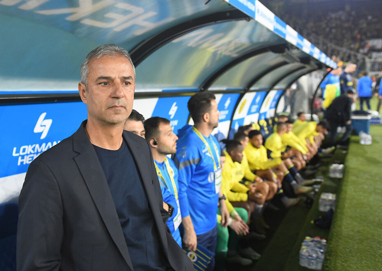 İsmail Kartal Mert Hakan Yandaş, İsmail Yüksek ve Fred var dedi yıldız futbolcunun hesabını kesti