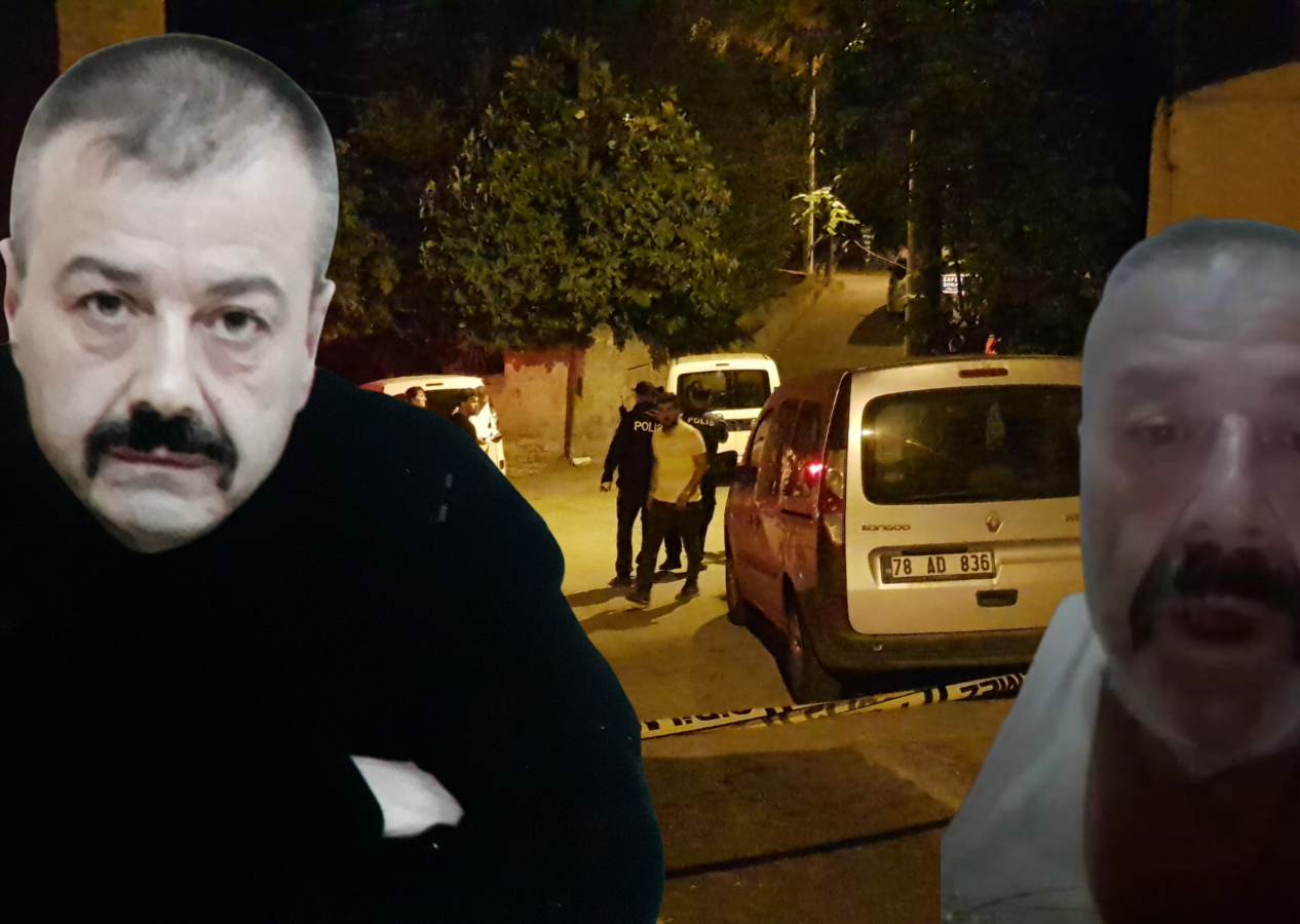 Eşini ve kayınvalidesini gözünü kırpmadan öldürdü! Cinayetin ardından yaptığı paylaşımlar kan dondurdu: Meğer 15 yıl önce...