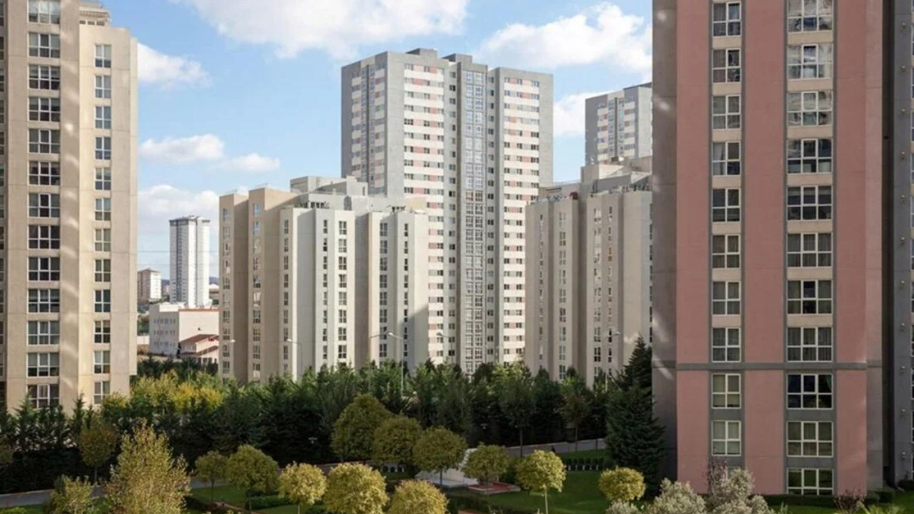 Yüzde 170 arttı! İstanbul'da konut aidatlarına büyük zam geldi